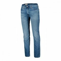 Nuovo 😀 LEVI'S 👖 JEANS 511® SLIM Azzurro 😉 -Offerte Novità Negozio levi s 04511 jeans regular slim 511 casual uomo 045063501 5113 2