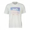 Migliore vendita 🤩 LEVI'S T-SHIRT RELAXED FIT GRAPHIC Bianco 💯 -Offerte Novità Negozio levi s 16143 t shirt ss relaxed fit graphic casual uomo 045064001 0484 1