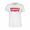 Nuovo ❤️ LEVI'S T-SHIRT LOGO ISTITUZIONALE Bianco 🧨 -Offerte Novità Negozio levi s 17783 t shirt logo casual uomo 035347801 014 1