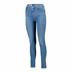 Presa 🔥 LEVI'S 👖 JEANS 721™ SKINNY VITA ALTA DONNA Blu 👏 -Offerte Novità Negozio levi s 18882 jeans 721 skinny vita alta donna casual donna 045064301 0363 2