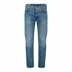 Acquistare 💯 LEVI'S 👖 JEANS 502™ TAPER Blu 🛒