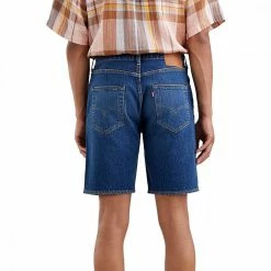 A buon mercato 🥰 LEVI'S BERMUDA IN DENIM 501® ORIGINAL Blu ⌛ 11 A buon mercato 🥰 LEVI'S BERMUDA IN DENIM 501® ORIGINAL Blu ⌛ -Offerte Novità Negozio levi s 36512 bermuda in denim hemmed short casual uomo 045065001 0152 5