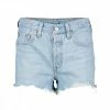 Nuovo ๐คฉ LEVI'S SHORT IN DENIM 501ยฎ ORIGINAL DONNA Azzurro โญ 2 Nuovo ๐คฉ LEVI'S SHORT IN DENIM 501ยฎ ORIGINAL DONNA Azzurro โญ -Offerte Novitร Negozio levi s 56327 short in denim 501 donna casual donna 040282001 0086 1