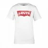 Presa 🔔 LEVI'S T-SHIRT BASIC BAMBINO Bianco 🥰