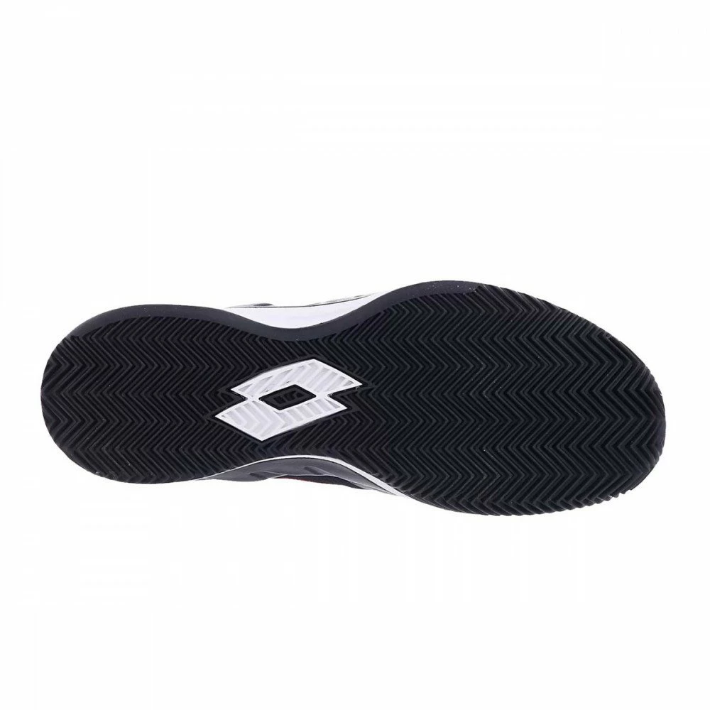 Promo ๐ LOTTO MIRAGE 200 CLAY Nero โ๏ธ 7 Promo ๐ LOTTO MIRAGE 200 CLAY Nero โ๏ธ - immagine 5