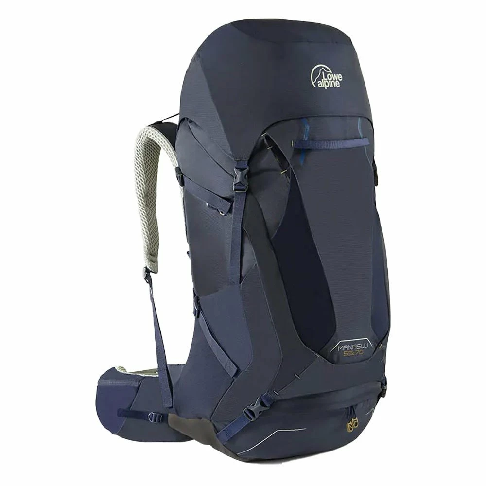 Bilancio 😀 LOWE ALPINE ZAINO MANASLU 55:70 😉