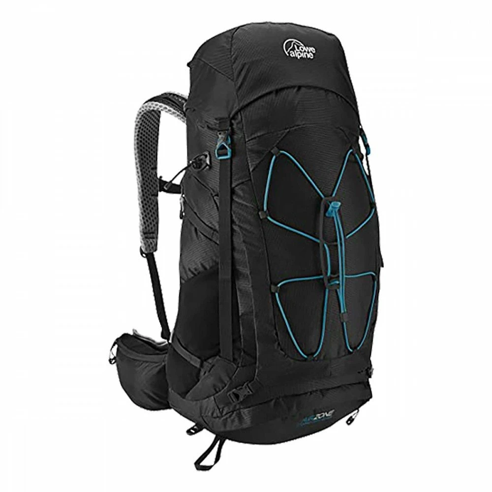Offerte 🔥 LOWE ALPINE ZAINO AIRZONE CAMINO TREK 40+10 🎁