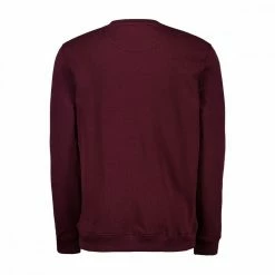 Miglior prezzo 👏 LYLE & SCOTT FELPA GIROCOLLO LOGO ⌛ -Offerte Novità Negozio lyle scott ml1131v felpa girocollo logo casual uomo 041606801 z562 2