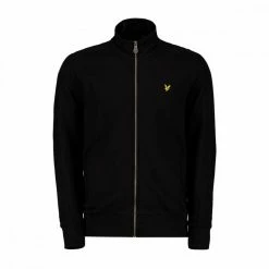 Miglior prezzo 🧨 LYLE & SCOTT FELPA FUL ZIP 😀