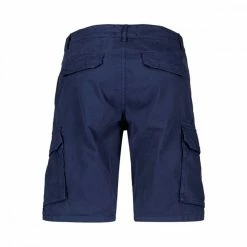 Il più economico 😉 LYLE & SCOTT BERMUDA CARGO SLIM GABARDINA WEMBLEY 👏 -Offerte Novità Negozio lyle scott sh0021t bermuda cargo slim gabardina wembley casual uomo 042555401 w2126 3