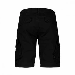 Miglior prezzo ⭐ LYLE & SCOTT BERMUDA CARGO SLIM GABARDINA WEMBLEY 👍 -Offerte Novità Negozio lyle scott sh0021t bermuda cargo slim gabardina wembley casual uomo 045074101 001ly 3