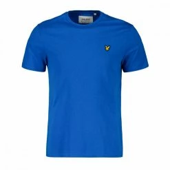 I primi 10 😍 LYLE & SCOTT T 👚 SHIRT LOGO 🎉