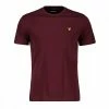 Il più economico ❤️ LYLE & SCOTT T 👚 SHIRT MC 💯