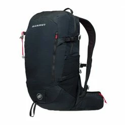 Promo 😀 MAMMUT ZAINO LITHIUM 20 Nero 😀