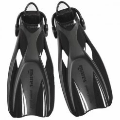 Migliore vendita 😉 MARES PINNE CON CINGHIOLO POWER PLANA 😉