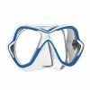 Buono 🎁 MARES Maschera X-vision 2017 🧨 1 Buono 🎁 MARES Maschera X-vision 2017 🧨 -Offerte Novità Negozio mares 411053 maschera x vision 2017 maschere e pinne subacquea uomo 034149201 blwcl 1