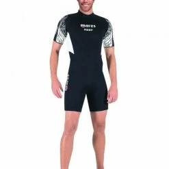 Miglior prezzo 👏 MARES MUTA SHORTY REEF 2,5 MM ❤️