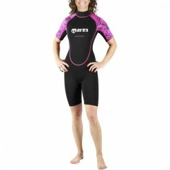 Vendita lampo 🧨 MARES SHORTY MANTA DONNA 🎉