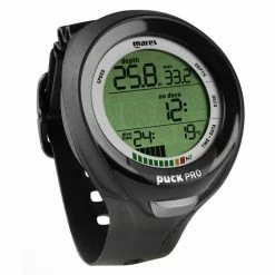 Il più economico 🔔 MARES Puck Pro + ⭐