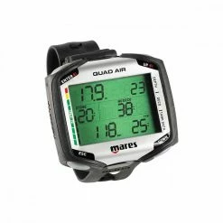 Miglior offerta 💯 MARES Quad Air 💯