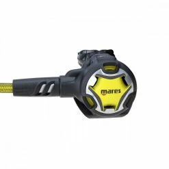 A buon mercato 😍 MARES OCTOPUS DUAL Giallo 🎁