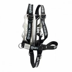 Migliore vendita ⭐ MARES Heavy Duty Complete Mount System Xr Line ✔️