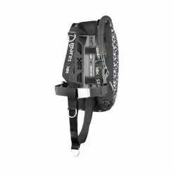 Acquistare 😉 MARES POLYGON SINGLE BACKMOUNT SET 👏