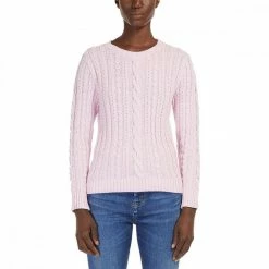 Vendita lampo ๐ MAX MARA WEEKEND MAGLIONE GIROCOLLO TRECCIA BASCHI DONNA Rosa ๐ 6 Vendita lampo ๐ MAX MARA WEEKEND MAGLIONE GIROCOLLO TRECCIA BASCHI DONNA Rosa ๐ -Offerte Novitร Negozio max mara weekend baschi22 maglione girocollo treccia in cordonetto donna casual donna 044659401 004 2