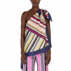 Le migliori recensioni di 😀 MAX MARA WEEKEND TOP MONOSPALLA TWILL SETA DOVER DONNA Multicolor 😀 -Offerte Novità Negozio max mara weekend dover22 top mono spalla twill seta donna casual donna 044661001 002 2