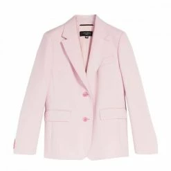 Nuovo ✨ MAX MARA WEEKEND BLAZER B STRETCH DONNA 🎉