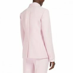 Nuovo ✨ MAX MARA WEEKEND BLAZER B STRETCH DONNA 🎉 -Offerte Novità Negozio max mara weekend marco22 blazer b stretch donna giacconi donna 044663101 007 3