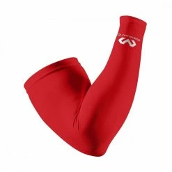 Promo ⭐ MC DAVID MANICOTTO COMPRESSION ROSSO ✨