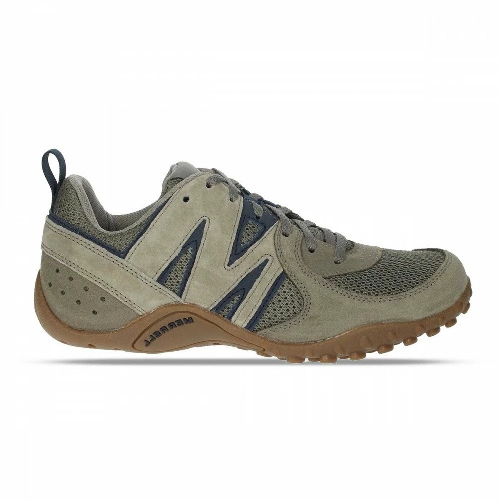 Vendita lampo ๐ MERRELL SPRINT 2.0 Grigio ๐ 3 Vendita lampo ๐ MERRELL SPRINT 2.0 Grigio ๐