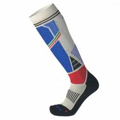 Acquistare 🔔 MICO CALZE SCI M1 MEDIUM WEIGHT Bianco ✨