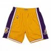 Le migliori recensioni di 😀 MITCHELL & NESS SHORT SWINGMAN LOS ANGELES LAKERS Giallo, Viola 💯 -Offerte Novità Negozio mitchell ness smshcp19075 short swingman los angeles lakers squadre basket uomo 044610601 yell 1