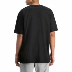 Vendita all'ingrosso ๐ MITCHELL & NESS T-SHIRT LAST DANCE 6X CHAMPS BULLS Nero ๐ 7 Vendita all'ingrosso ๐ MITCHELL & NESS T-SHIRT LAST DANCE 6X CHAMPS BULLS Nero ๐ -Offerte Novitร Negozio mitchell ness tcrwintl118 t shirt last dance 6x champs bulls abbigliamento basket uomo 044611201 blk 3