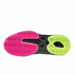 Promo 🛒 MIZUNO WAVE EXCEED LIGHT PADEL DONNA Blu 👏 -Offerte Novità Negozio mizuno 61gb2223 wave exceed light padel w scarpe padel donna 044462801 07 4