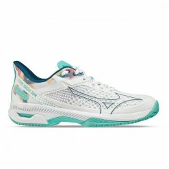 Vendita lampo 👍 MIZUNO WAVE EXCEED TOUR 5 CC W 🔔