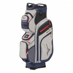 Buono π MIZUNO BIRDIE D4 CART BAG π