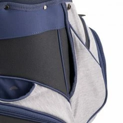 Buono 😍 MIZUNO BIRDIE D4 CART BAG 🛒 -Offerte Novità Negozio mizuno brd4c21 birdie d4 cart bag sacche golf uomo 045091701 05 4