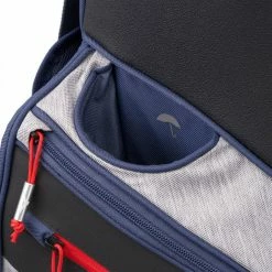 Buono 😍 MIZUNO BIRDIE D4 CART BAG 🛒 -Offerte Novità Negozio mizuno brd4c21 birdie d4 cart bag sacche golf uomo 045091701 05 6