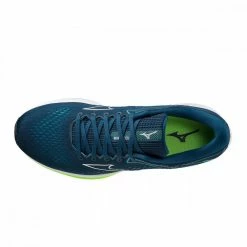 Buono 👏 MIZUNO WAVE RIDER 25 🛒 -Offerte Novità Negozio mizuno j1gc2103 wave rider 25 scarpe running uomo 044877101 02 2