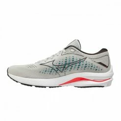 Offerte 🔥 MIZUNO WAVE RIDER 25 🔔 -Offerte Novità Negozio mizuno j1gc2103 wave rider 25 scarpe running uomo 044877201 09 4