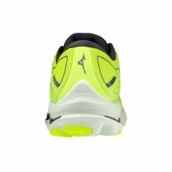 Buono 🌟 MIZUNO WAVE RIDER 25 🥰 -Offerte Novità Negozio mizuno j1gc2103 wave rider 25 scarpe running uomo 044877301 15 3
