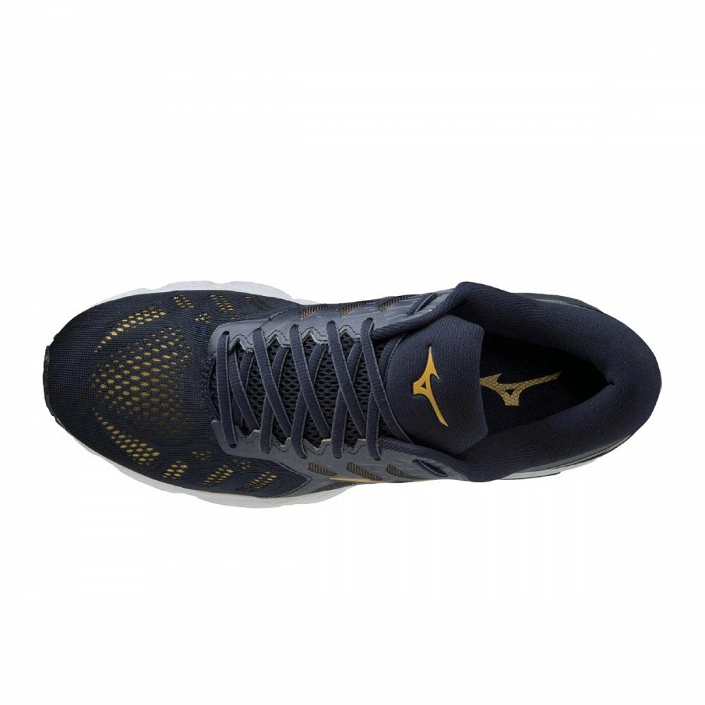 Sconto 😍 MIZUNO WAVE ULTIMA 12 Nero 🥰 4 Sconto 😍 MIZUNO WAVE ULTIMA 12 Nero 🥰 - immagine 2