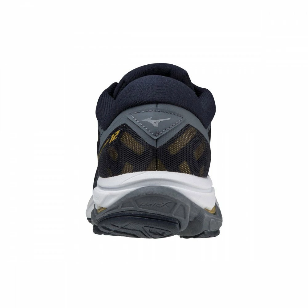 Sconto 😍 MIZUNO WAVE ULTIMA 12 Nero 🥰 5 Sconto 😍 MIZUNO WAVE ULTIMA 12 Nero 🥰 - immagine 3