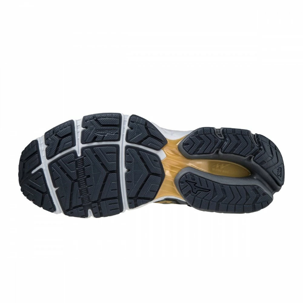 Sconto 😍 MIZUNO WAVE ULTIMA 12 Nero 🥰 6 Sconto 😍 MIZUNO WAVE ULTIMA 12 Nero 🥰 - immagine 4