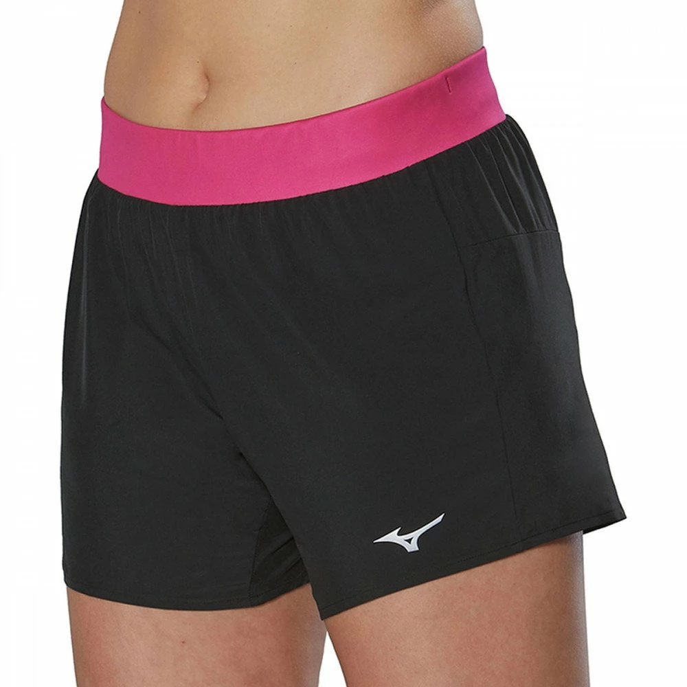 Acquistare 👏 MIZUNO SHORT ALPHA 4.5 DONNA ⭐ 5 Acquistare 👏 MIZUNO SHORT ALPHA 4.5 DONNA ⭐ - immagine 3