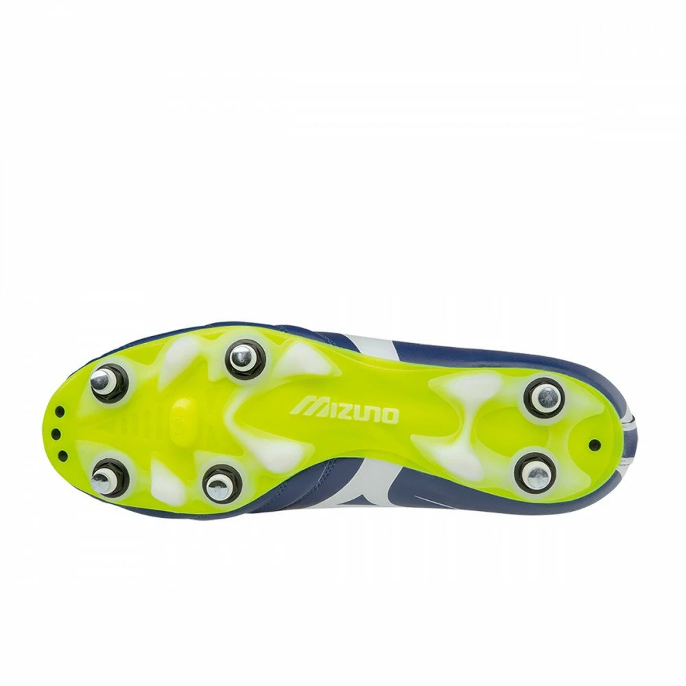 Nuovo 😍 MIZUNO MONARCIDA NEO MIX Blu 😍 4 Nuovo 😍 MIZUNO MONARCIDA NEO MIX Blu 😍 - immagine 2