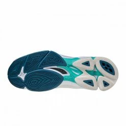 Miglior prezzo 🔥 MIZUNO WAVE LIGHTNING Z7 MID UNISEX 🎉 -Offerte Novità Negozio mizuno v1ga2250 wave lightning z7 mid unisex scarpe volley uomo 044678601 48 4